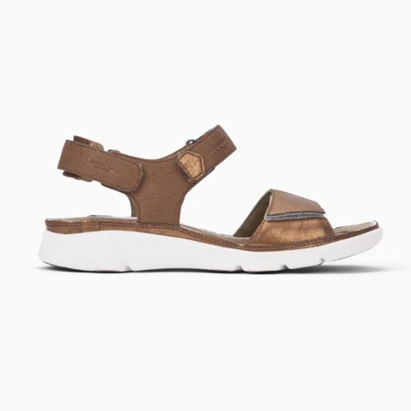 Allrounder by Mephisto Tabasa Sandals - Picture 4 of 8